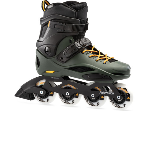 ROLLERBLADE PATINES RB 80 PRO negro