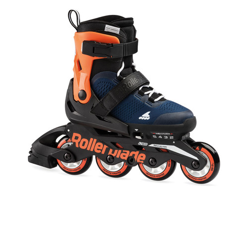ROLLERBLADE PATINES MICROBLADE azul
