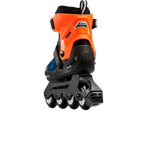 ROLLERBLADE PATINES MICROBLADE azul