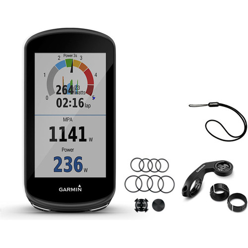 GARMIN EDGE 1030 PLUS