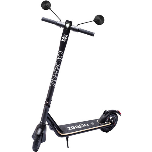 ZEECLO PATINETE ELECTRICO COMET 9 8AH