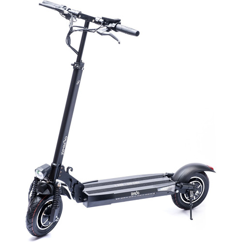 ZEECLO PATINETE ELECTRICO FENIX DUAL 10 800W