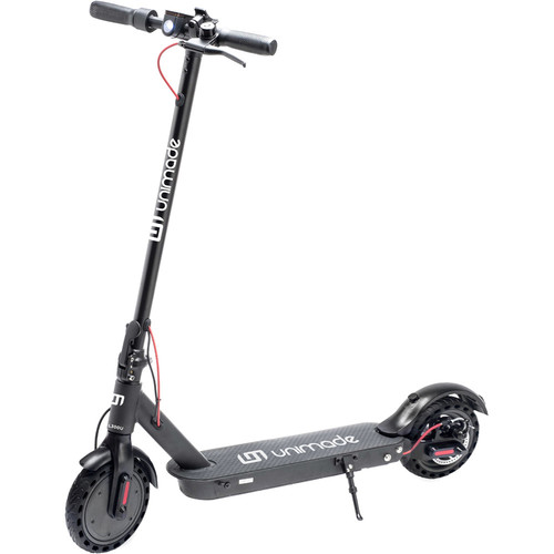 ZEECLO PATINETE ELECTRICO LEOPARD 85