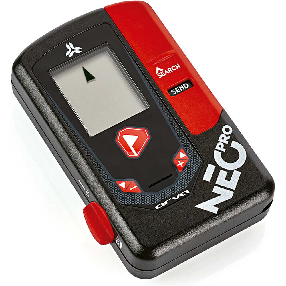 Arva arva Arva NEO PRO 02 Arva arva Arva NEO PRO 02