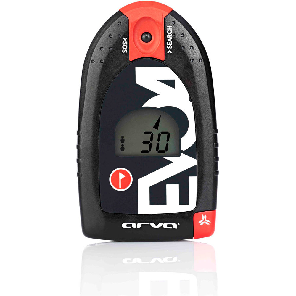 Arva arva Arva PACK EVO4 (EVO4+ACCESS 240+ACCESS) 02 Arva arva Arva PACK EVO4 (EVO4+ACCESS 240+ACCESS) 02