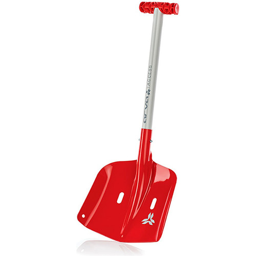 ARVA SHOVEL ACCESS
