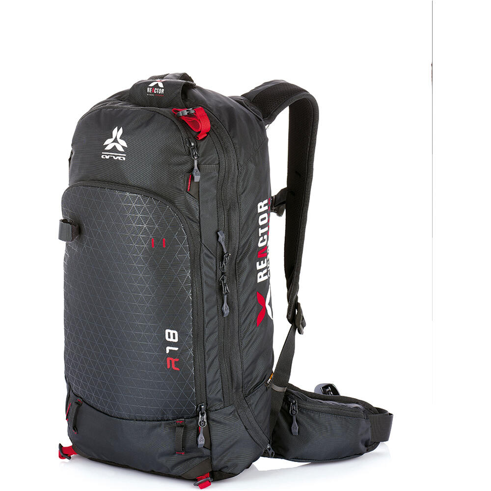 Arva mochila montaña Arva AIRBAG REACTOR 18 01 Arva mochila montaña Arva AIRBAG REACTOR 18 01