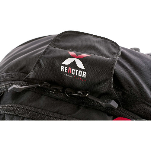 ARVA AIRBAG REACTOR 18 gris
