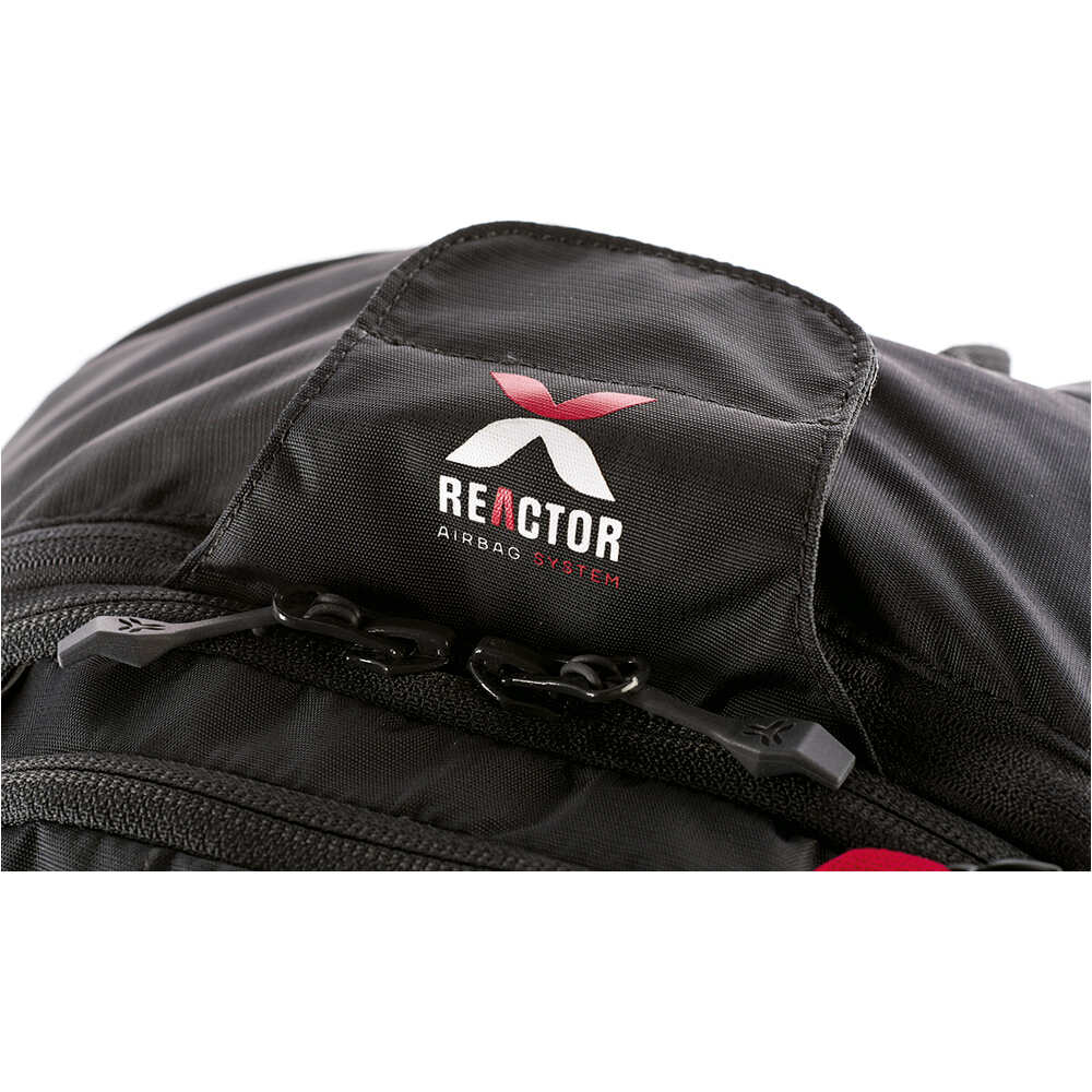 Arva mochila montaña Arva AIRBAG REACTOR 18 04 Arva mochila montaña Arva AIRBAG REACTOR 18 04