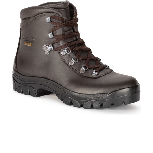 AKU ALPEN II GTX marron