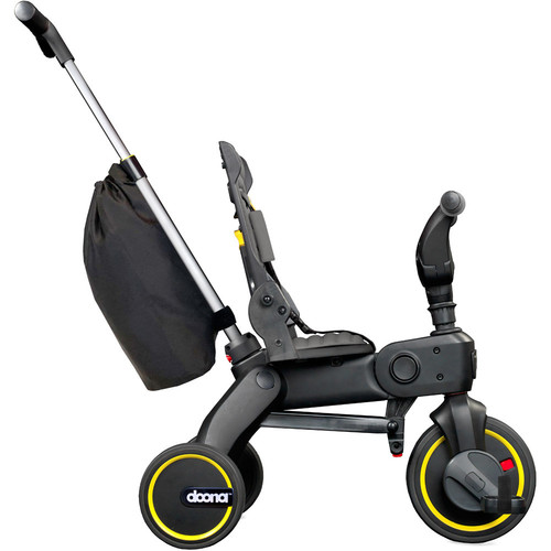 DOONA LIKI TRIKE S3 gris