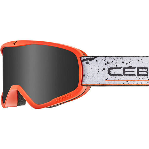 CEBE RAZOR L naranja