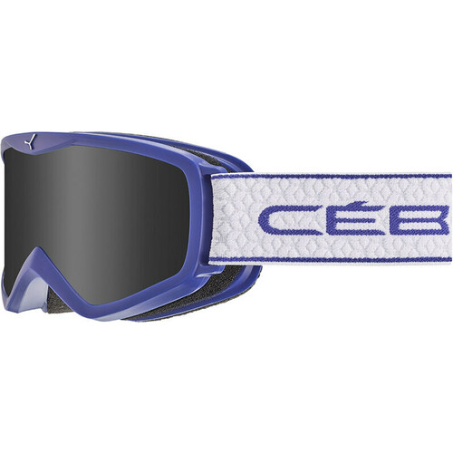 CEBE TELEPORTER azul