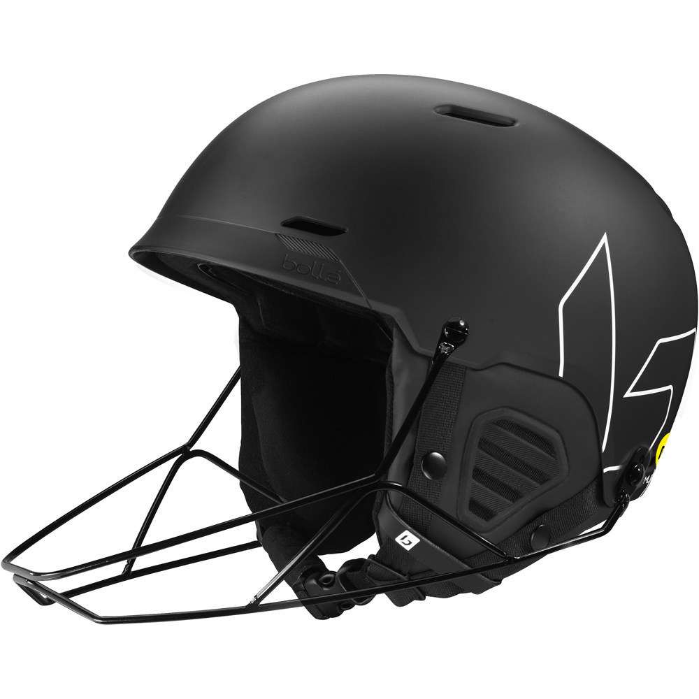 Bolle casco esquí MUTE MIPS 01 Bolle casco esquí MUTE MIPS 01
