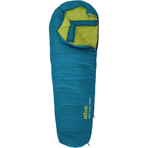 ALTUS TIBET CAMP 1200 S