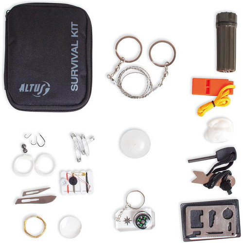 ALTUS KIT DE SUPERVIVENCIA