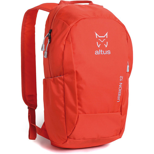 ALTUS URBION 12 rojo