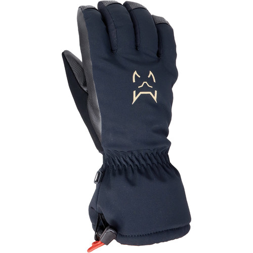 ALTUS DEMON negro