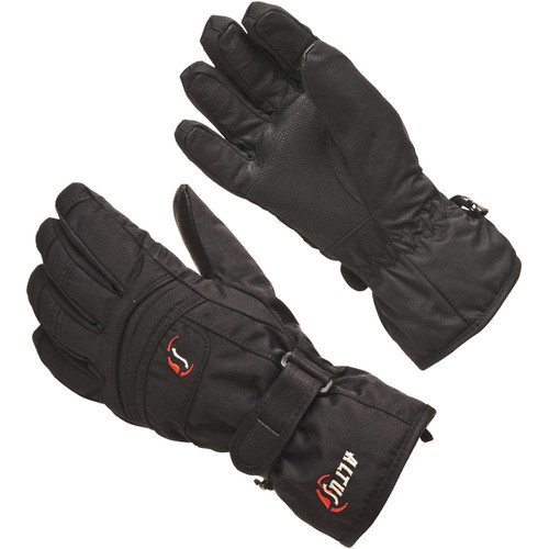ALTUS LASCAR negro