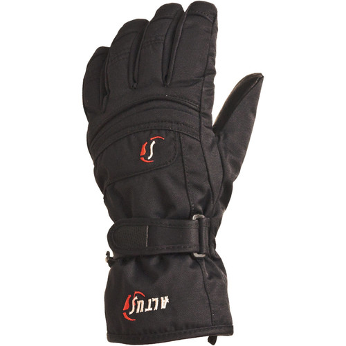 ALTUS LASCAR negro