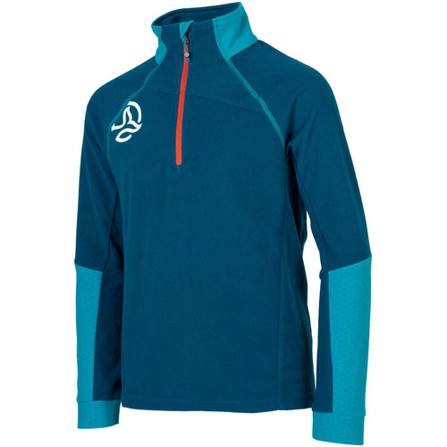 TERNUA CAMISETA HERHO azul