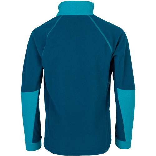 TERNUA CAMISETA HERHO azul