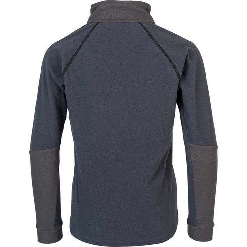 TERNUA CAMISETA HERHO gris