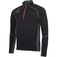 CAMISETA KUBIK 1/2 ZIP M CAMISETA KUBIK 1/2 ZIP M
