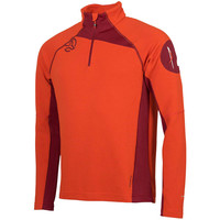 CAMISETA LEMIK 1/2 ZIP M NA CAMISETA LEMIK 1/2 ZIP M NA