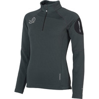 CAMISETA LEMIKA 1/2 ZIP W CAMISETA LEMIKA 1/2 ZIP W