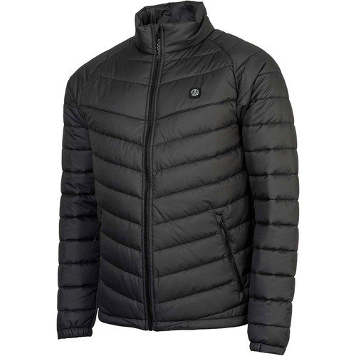 TERNUA CHAQUETA TOLTIK NE negro