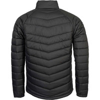Ternua forro polar hombre Ternua CHAQUETA TOLTIK NE vista trasera Ternua forro polar hombre Ternua CHAQUETA TOLTIK NE vista trasera