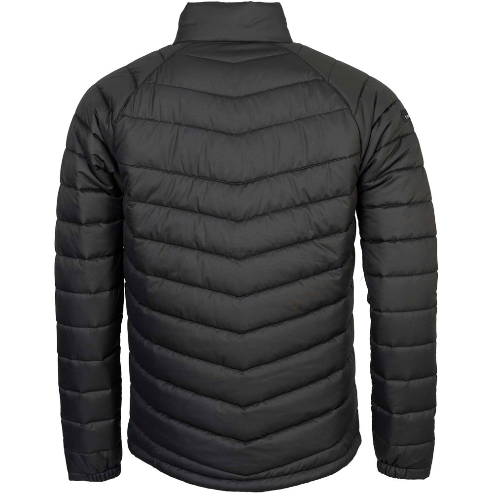Ternua forro polar hombre Ternua CHAQUETA TOLTIK NE vista trasera Ternua forro polar hombre Ternua CHAQUETA TOLTIK NE vista trasera