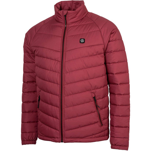 TERNUA CHAQUETA TOLTIK RO rojo