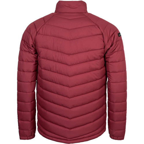 TERNUA CHAQUETA TOLTIK RO rojo