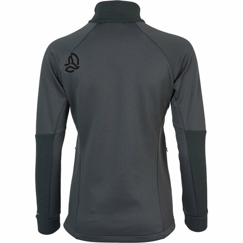TERNUA CHAQUETA KALEKKIA JKT W gris