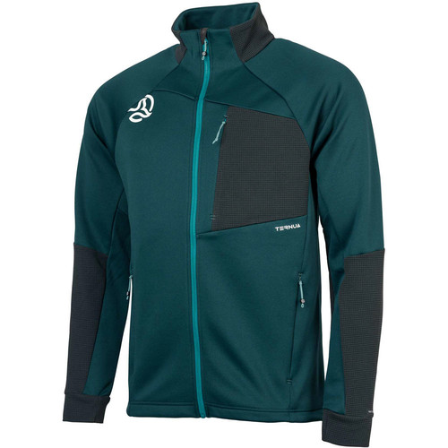 TERNUA CHAQUETA KALEKKI JKT M VE verde