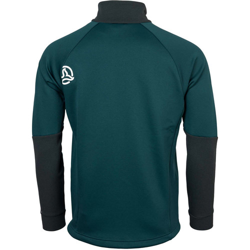 TERNUA CHAQUETA KALEKKI JKT M VE verde