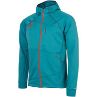 CHAQUETA SAKKET HOOD JKT M AZ CHAQUETA SAKKET HOOD JKT M AZ