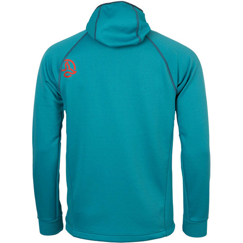 TERNUA CHAQUETA SAKKET HOOD JKT M AZ azul