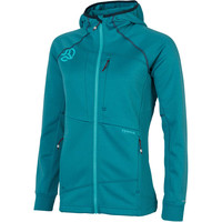 CHAQUETA SAKKETA HOOD JKT W AZ CHAQUETA SAKKETA HOOD JKT W AZ