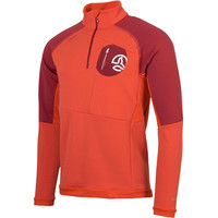 CHAQUETA KRATER 1/2 ZIP M CHAQUETA KRATER 1/2 ZIP M