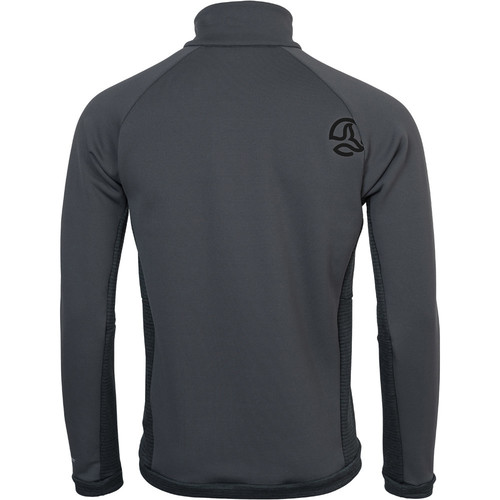 TERNUA CHAQUETA SKRUM JKT M gris