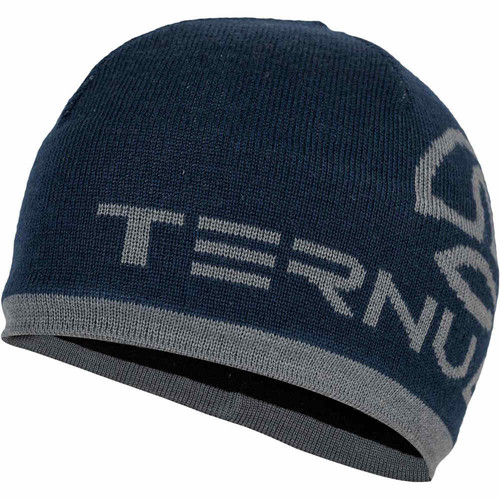 TERNUA GORRO AUNRET azul