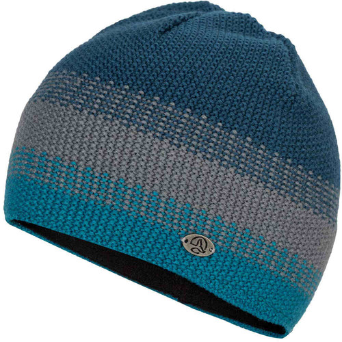 TERNUA GORRO NACAM gris