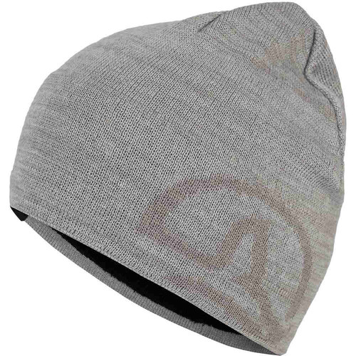 TERNUA GORRO BARROW gris