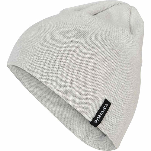 TERNUA GORRO IBO gris