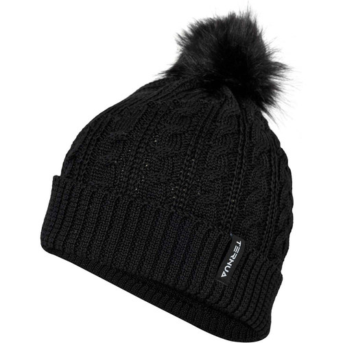 TERNUA GORRO RUMA negro