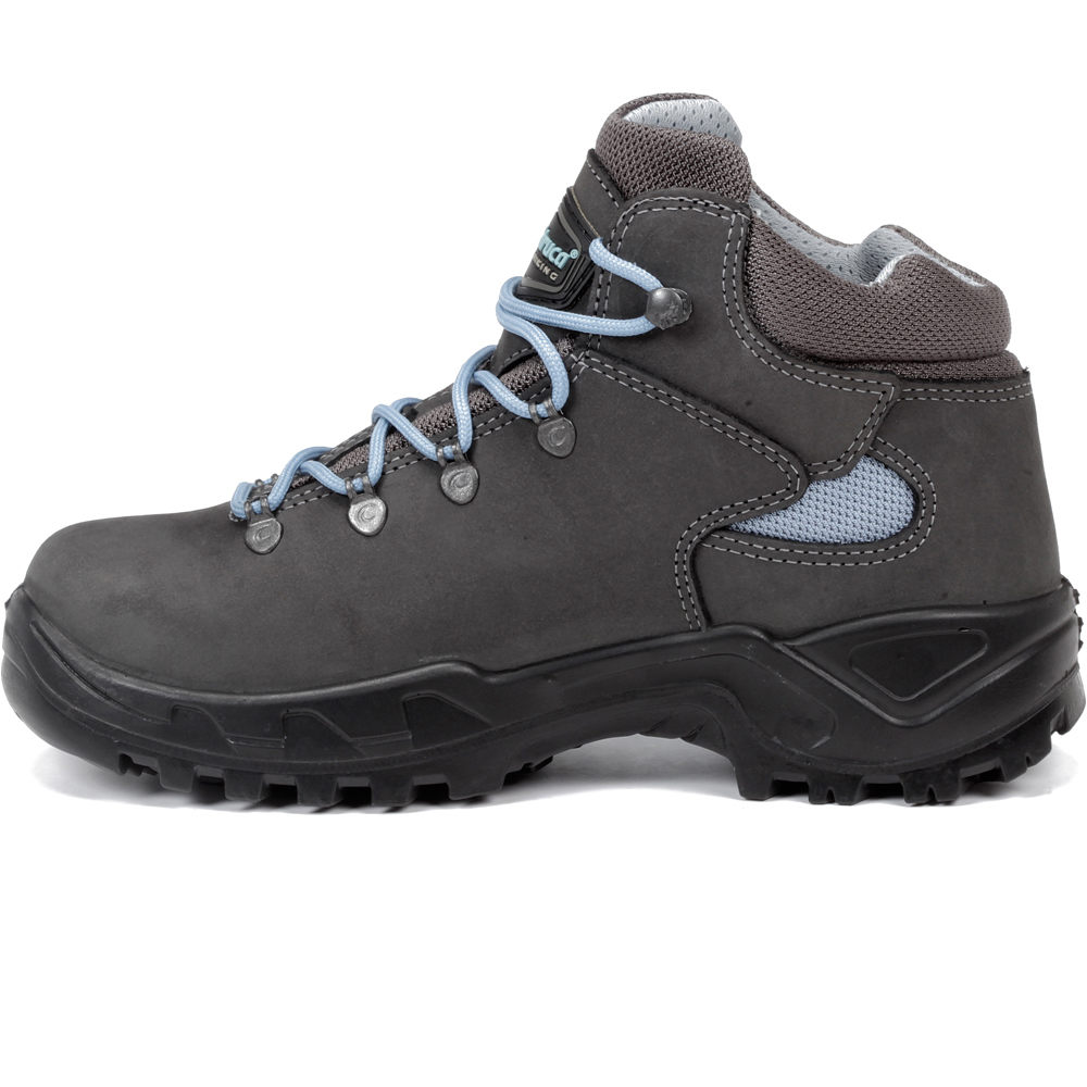 Chiruca bota trekking mujer Chiruca PANTICOSA 23 GORE-TEX GRAZ lateral interior Chiruca bota trekking mujer Chiruca PANTICOSA 23 GORE-TEX GRAZ lateral interior