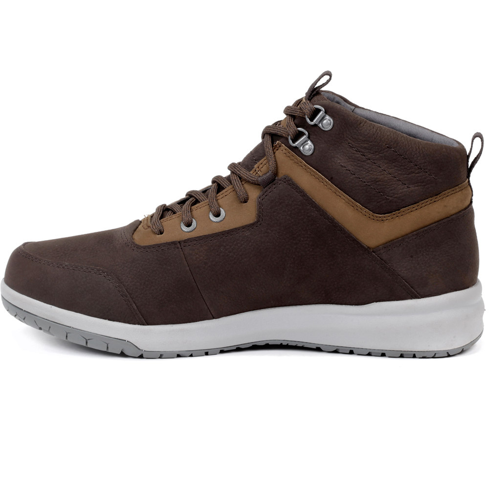 Chiruca bota trekking hombre Chiruca LOUVRE 12 GORE-TEX puntera Chiruca bota trekking hombre Chiruca LOUVRE 12 GORE-TEX puntera